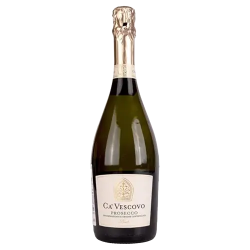 Ca'Vescovo Prosecco 75cl