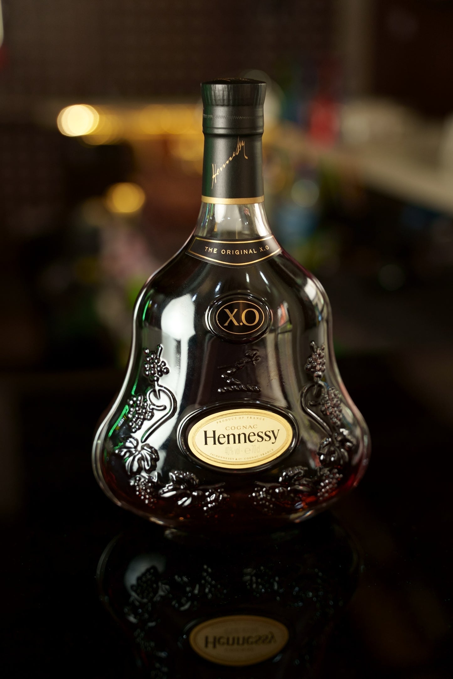 Hennessy X.O