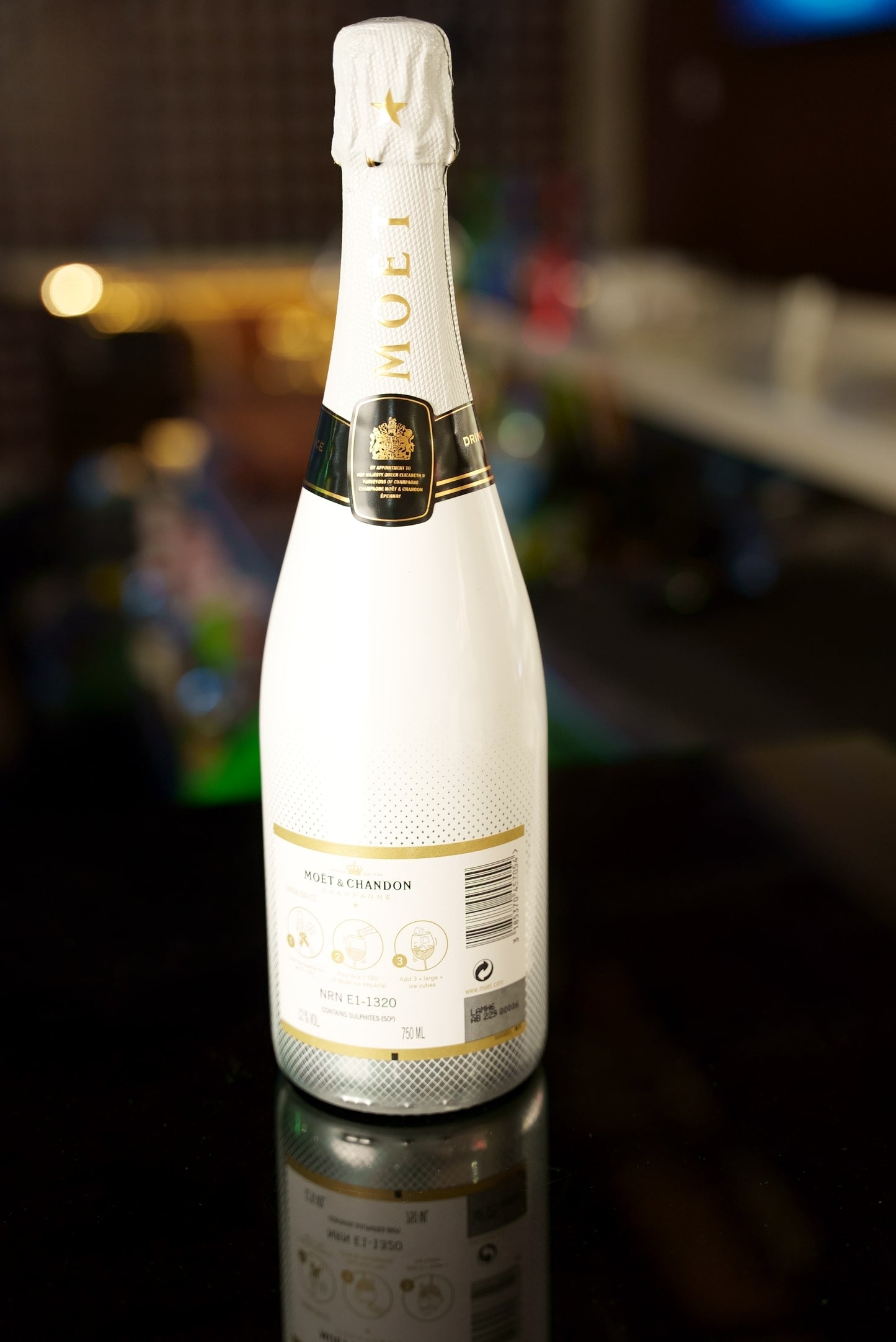 Moet & Chandon Ice Imperial