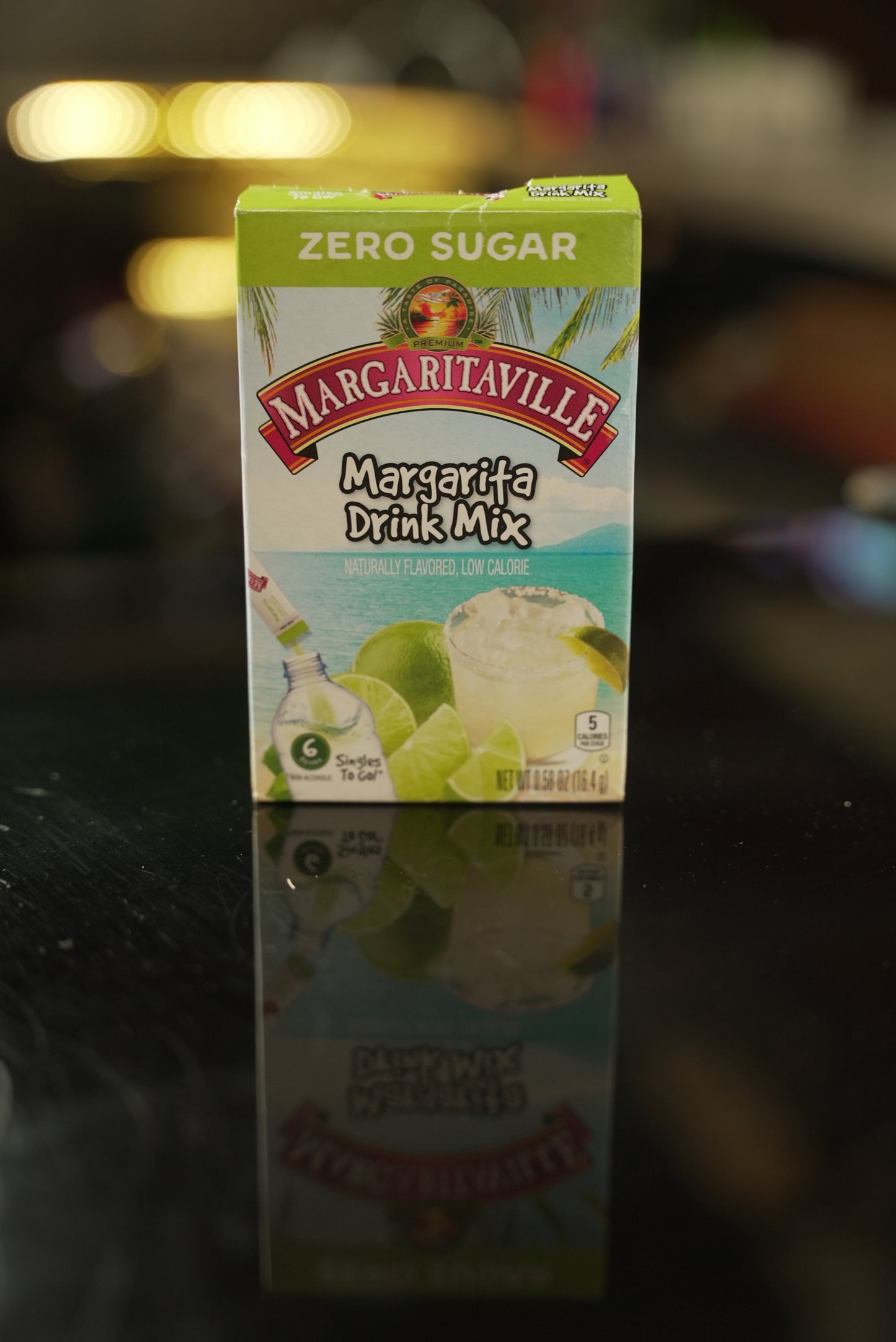 Margarita Drink Mix