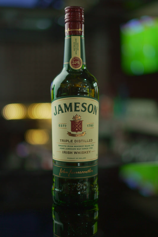 Jameson Regular