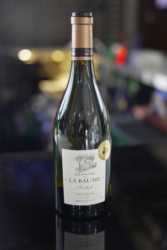 La Baume Viognier