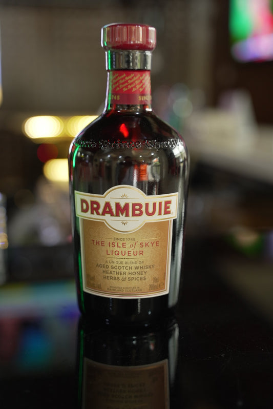 Drambuie