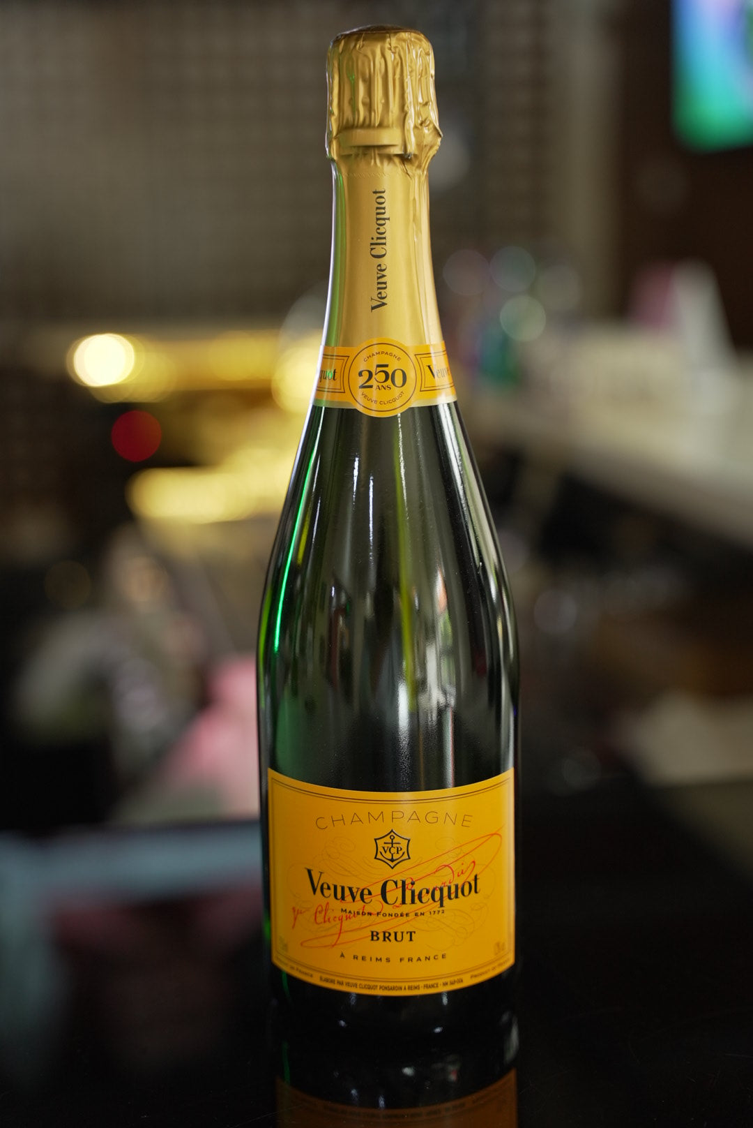 Veuve Cliquot Brut