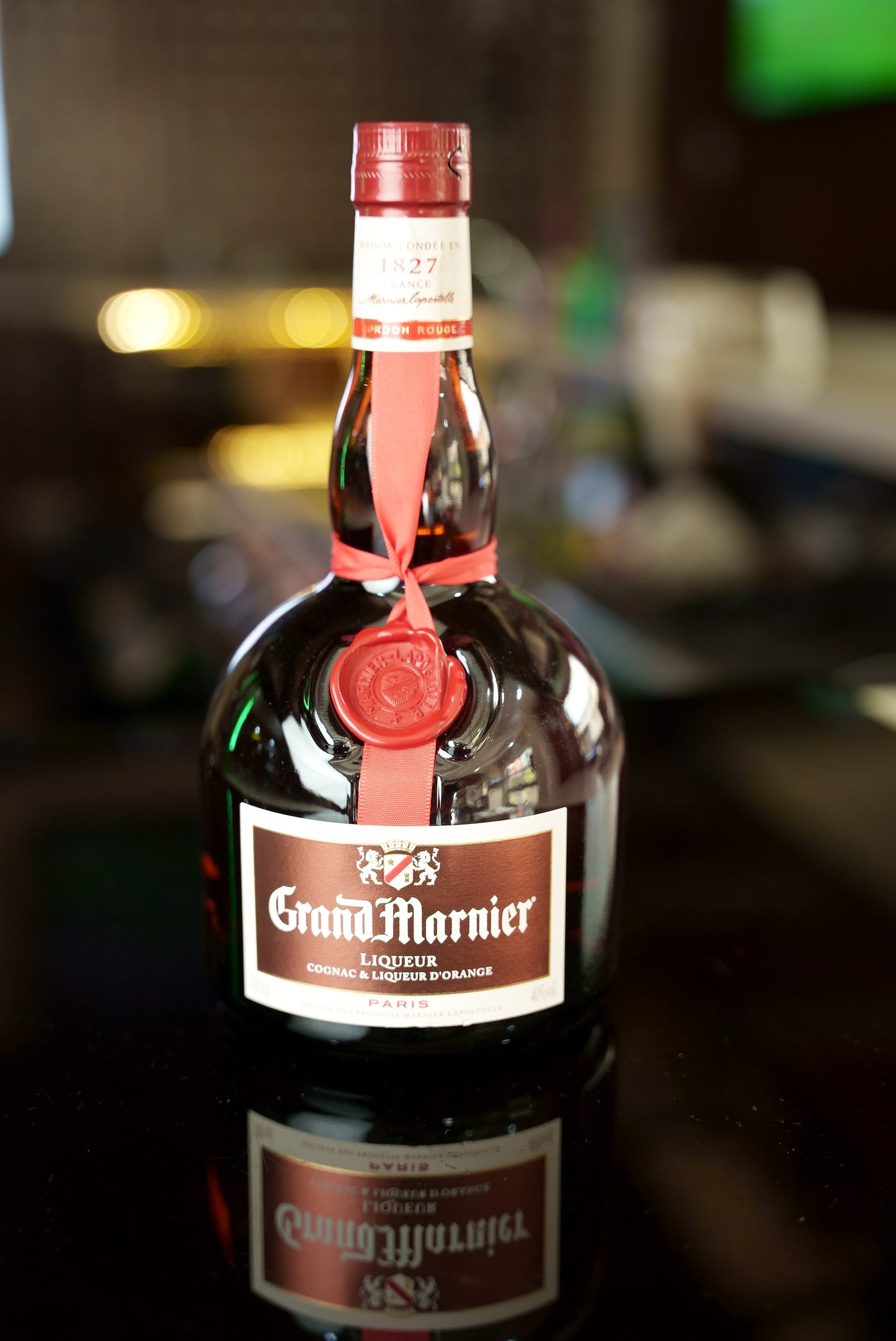 Grand Marnier (70cl)