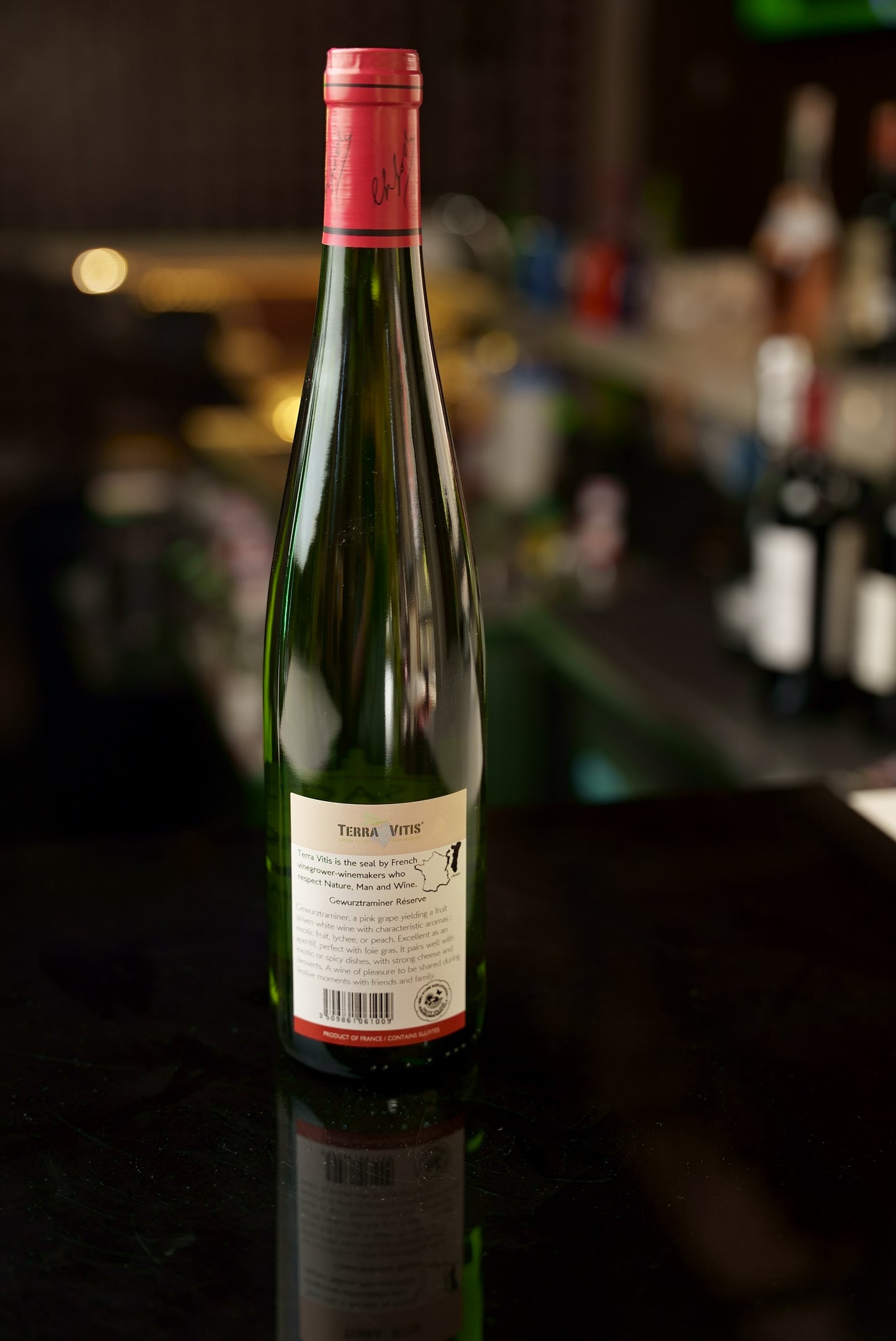 Riesling Alsace