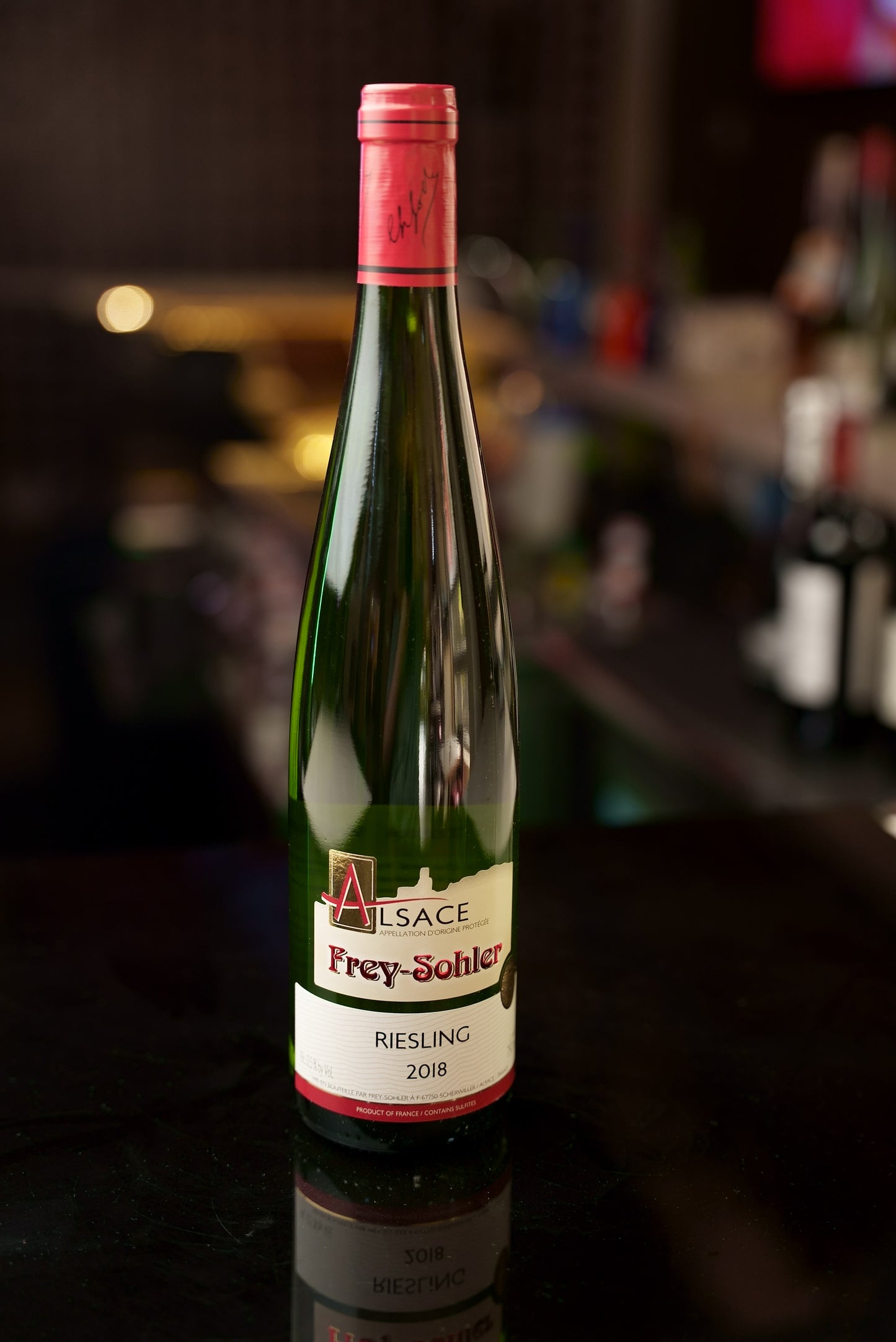 Riesling Alsace