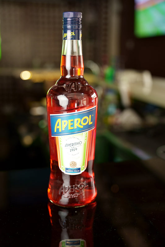 Aperol Spritz