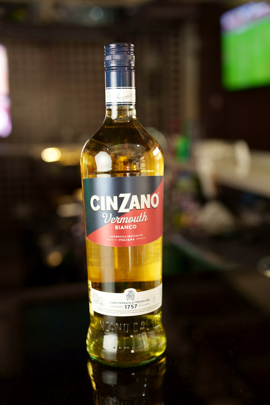 Cinzano Bianco