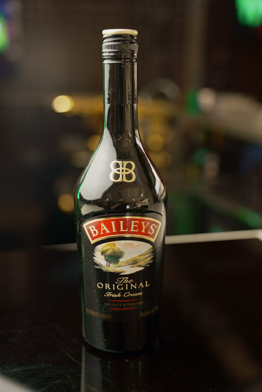 Bailey's