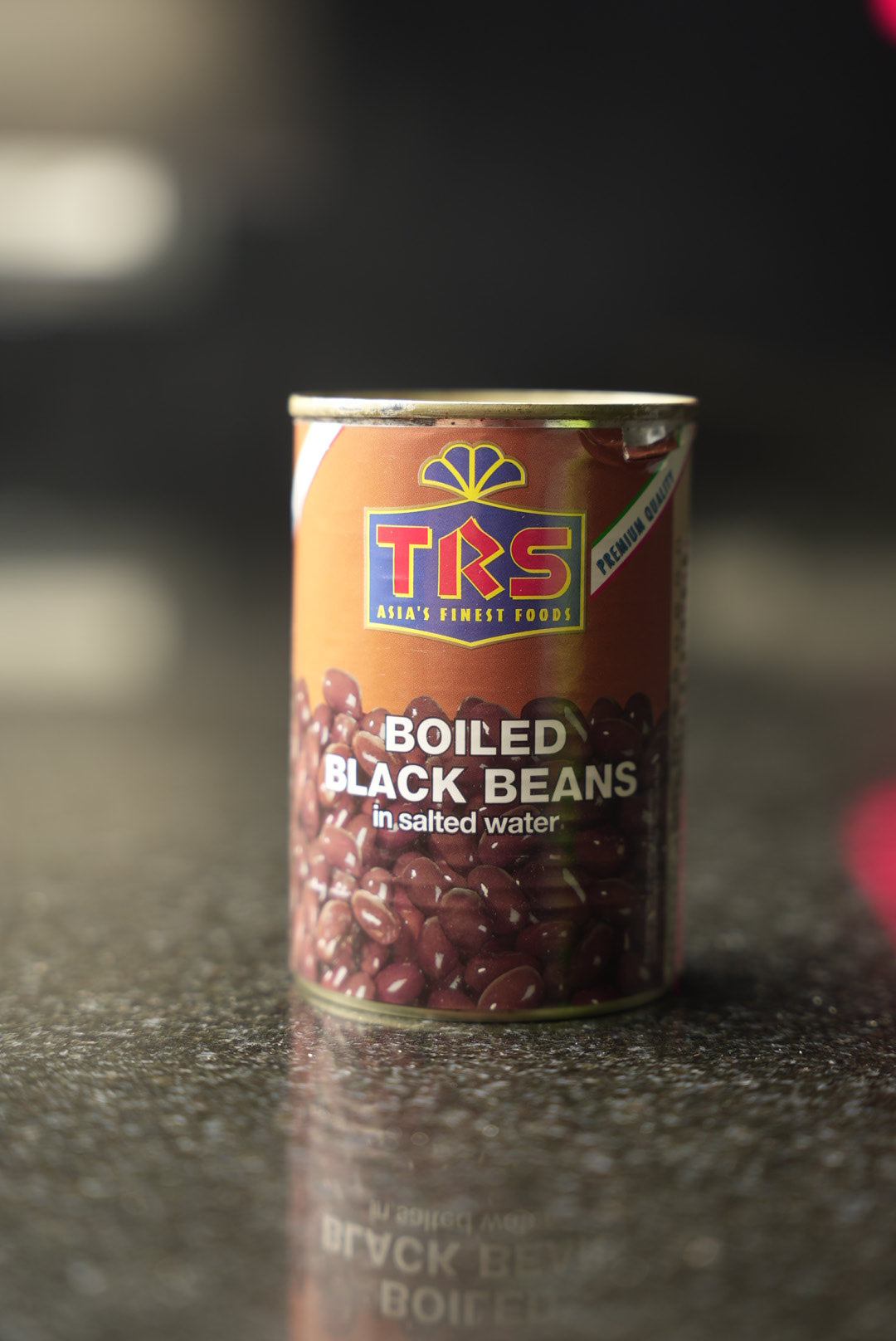 Black Beans