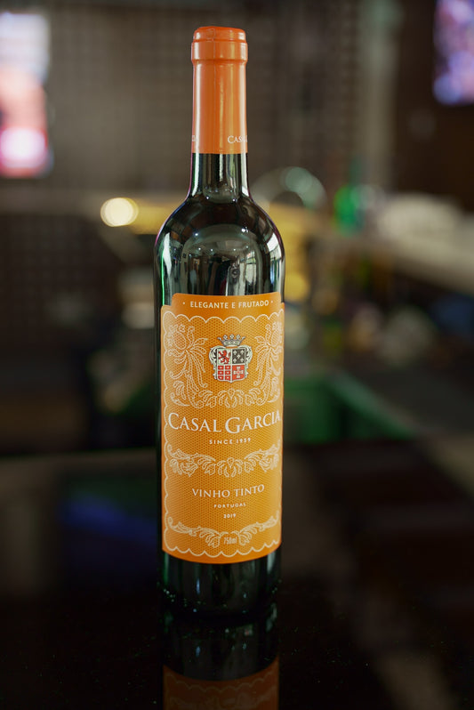 Casal Garcia Red (Dry)